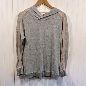 Maurice’s light weight hooded sweater